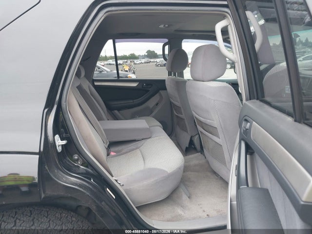 Продаж на аукціоні авто 2004 Toyota 4runner Sr5 V6, vin: JTEBU14R448022727, номер лоту: 45881040