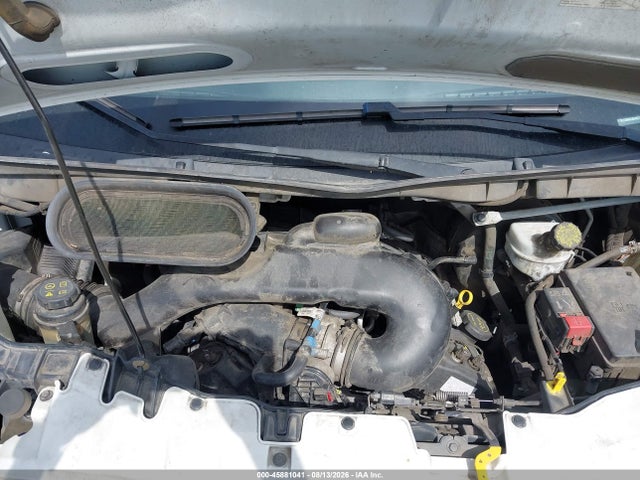 2019 Ford Transit-250 მანქანა იყიდება აუქციონზე, vin: 1FTYR2CM8KKB54837, აუქციონის ნომერი: 45881041