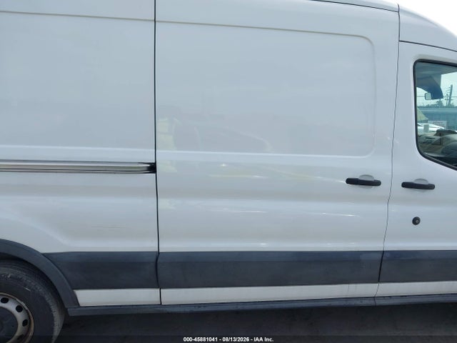 2019 Ford Transit-250 მანქანა იყიდება აუქციონზე, vin: 1FTYR2CM8KKB54837, აუქციონის ნომერი: 45881041