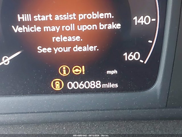 1HGCY2F56SA057869 Honda Accord Hybrid Sport