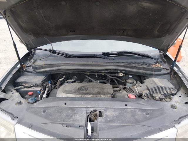 2011 Acura Mdx Technology Package მანქანა იყიდება აუქციონზე, vin: 2HNYD2H65BH521459, აუქციონის ნომერი: 45881044