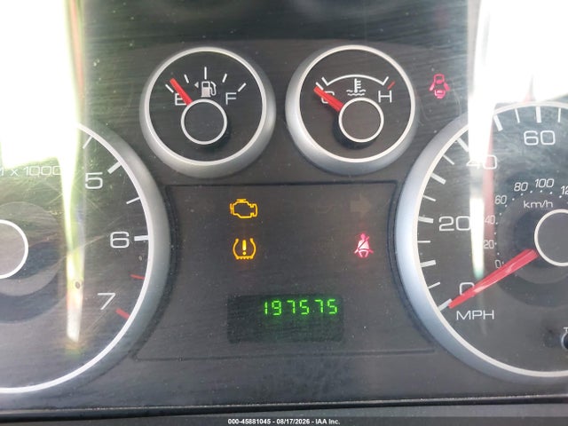 45881045 :رقم المزاد ، 3FAHP06Z48R261007 vin ، 2008 Ford Fusion S مزاد بيع