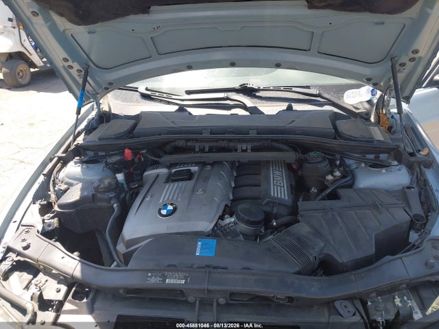 Продажа на аукционе авто 2006 Bmw 330i, vin: WBAVB33546KR76432, номер лота: 45881046