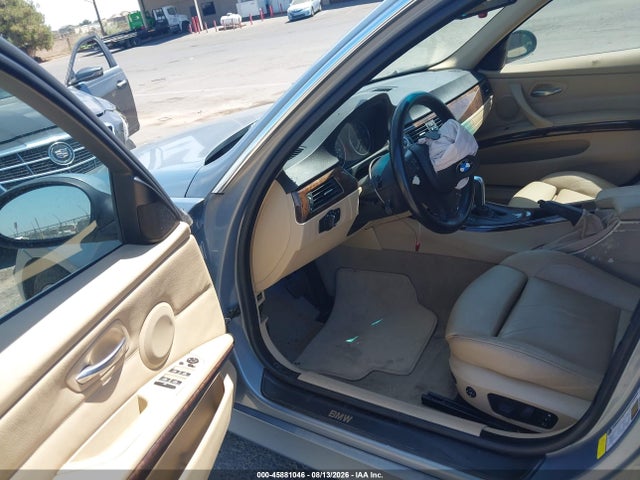Продажа на аукционе авто 2006 Bmw 330i, vin: WBAVB33546KR76432, номер лота: 45881046