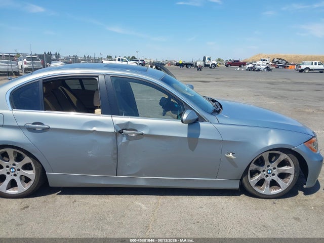 Продажа на аукционе авто 2006 Bmw 330i, vin: WBAVB33546KR76432, номер лота: 45881046