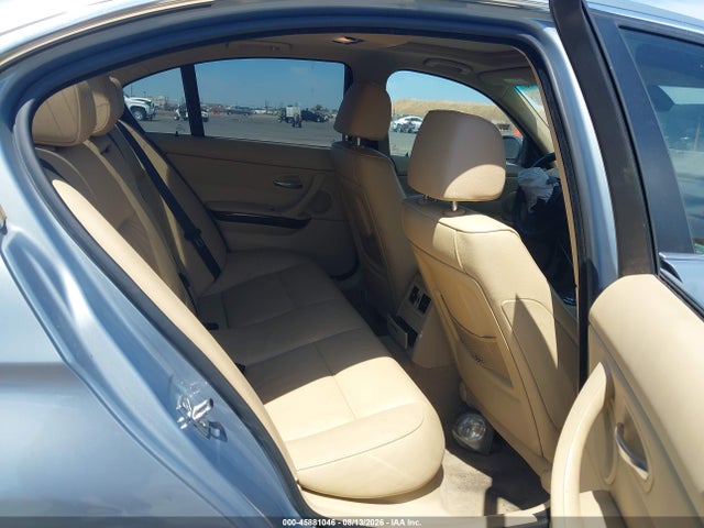 Продажа на аукционе авто 2006 Bmw 330i, vin: WBAVB33546KR76432, номер лота: 45881046