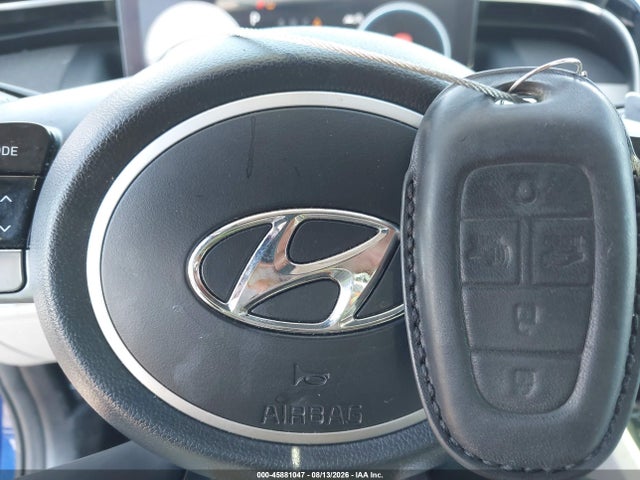 Продажа на аукционе авто 2022 Hyundai Tucson Limited, vin: 5NMJE3AE4NH046276, номер лота: 45881047
