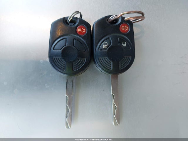 Ford ESCAPE SE 2017 1FMCU9G99HUE97737 Image 11