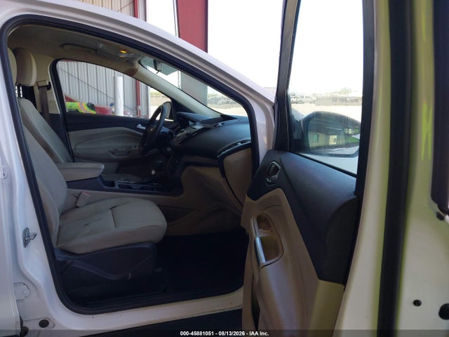 Ford ESCAPE SE 2017 1FMCU9G99HUE97737 Image 5