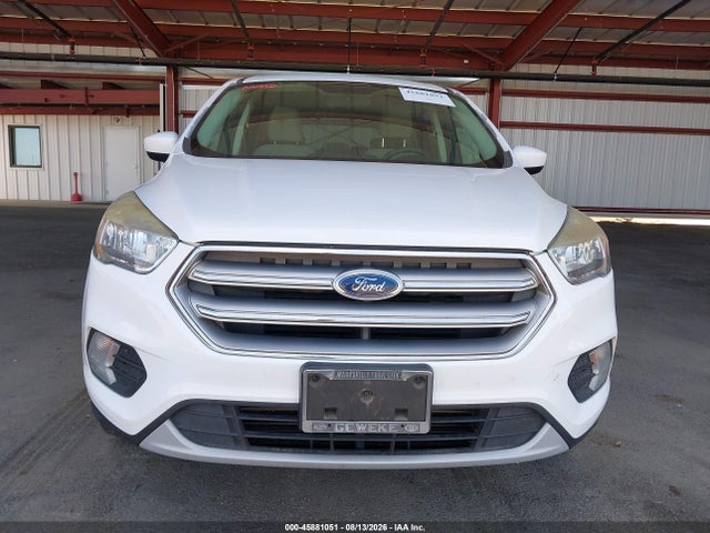 Ford ESCAPE SE 2017 1FMCU9G99HUE97737 Image 6