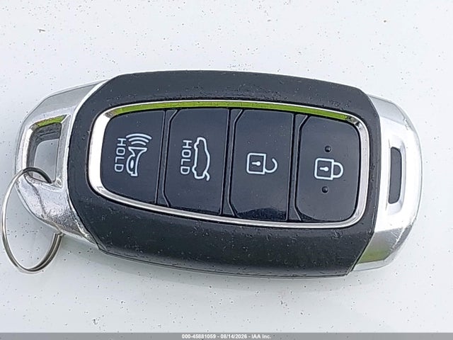 Aukcja sprzedaży 2019 Hyundai Accent Limited, vin: 3KPC34A37KE055463, numer aukcji: 45881059