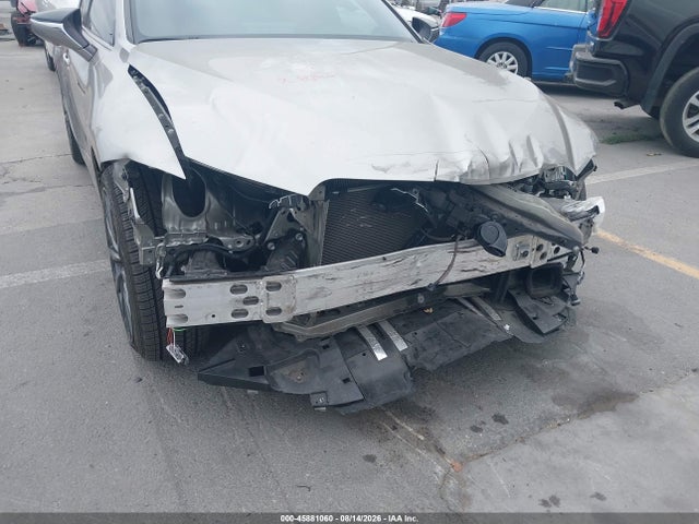 45881060 :رقم المزاد ، JTHGZ1B2XP5066009 vin ، 2023 Lexus Is 350 F Sport مزاد بيع