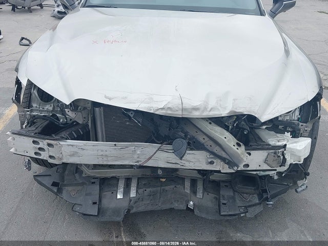 45881060 :رقم المزاد ، JTHGZ1B2XP5066009 vin ، 2023 Lexus Is 350 F Sport مزاد بيع