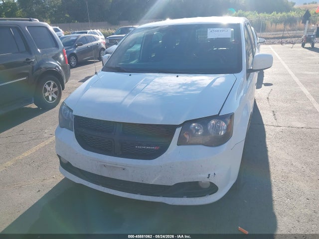 Dodge Grand Caravan Se Plus 2019 2C4RDGBG5KR704217 Image 12