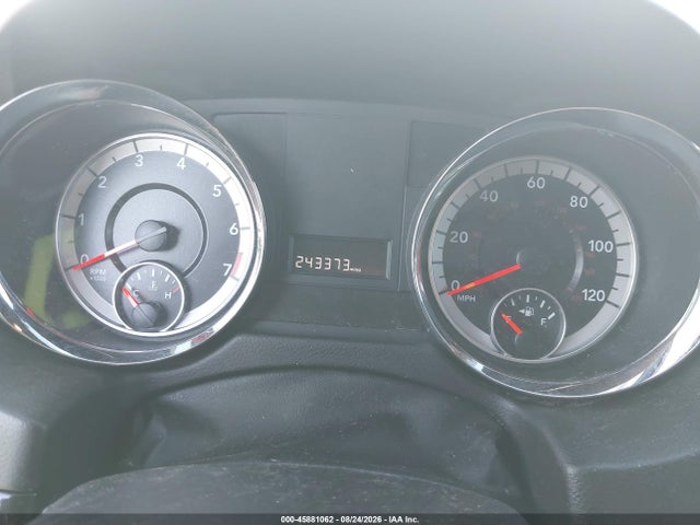 Dodge Grand Caravan Se Plus 2019 2C4RDGBG5KR704217 Image 7