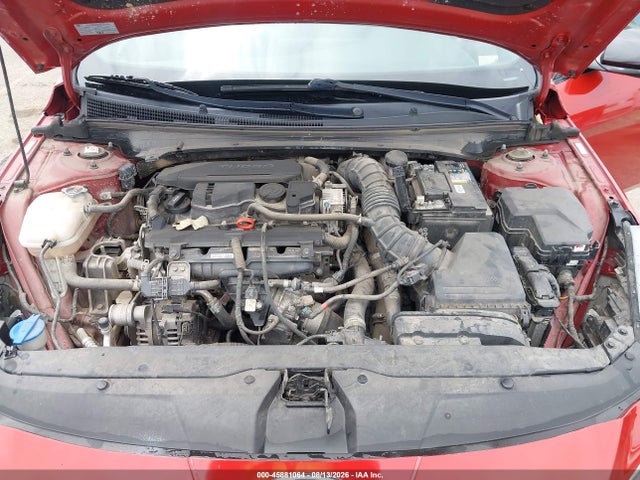 KMHLR4AF7NU243295 Hyundai Elantra N Line