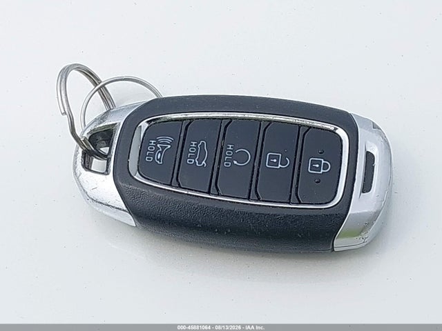KMHLR4AF7NU243295 Hyundai Elantra N Line