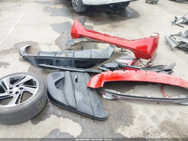 KMHLR4AF7NU243295 Hyundai Elantra N Line