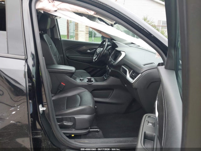 Продажа на аукционе авто 2020 Gmc Terrain Awd Slt, vin: 3GKALVEV1LL242675, номер лота: 45881065
