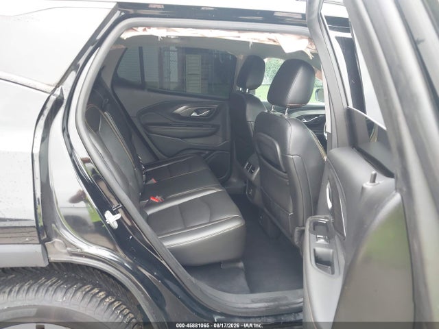 Продажа на аукционе авто 2020 Gmc Terrain Awd Slt, vin: 3GKALVEV1LL242675, номер лота: 45881065