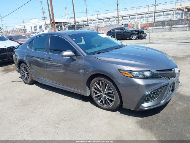 Продаж на аукціоні авто 2023 Toyota Camry Se Hybrid, vin: 4T1G31AK6PU617512, номер лоту: 45881066