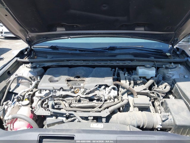 Продаж на аукціоні авто 2023 Toyota Camry Se Hybrid, vin: 4T1G31AK6PU617512, номер лоту: 45881066