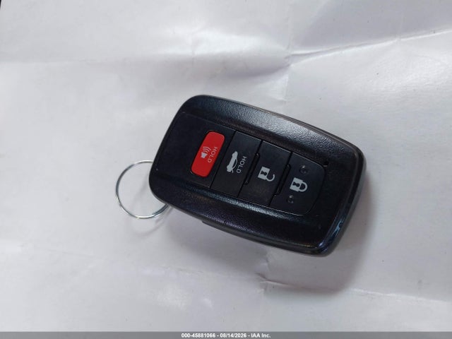 Продаж на аукціоні авто 2023 Toyota Camry Se Hybrid, vin: 4T1G31AK6PU617512, номер лоту: 45881066