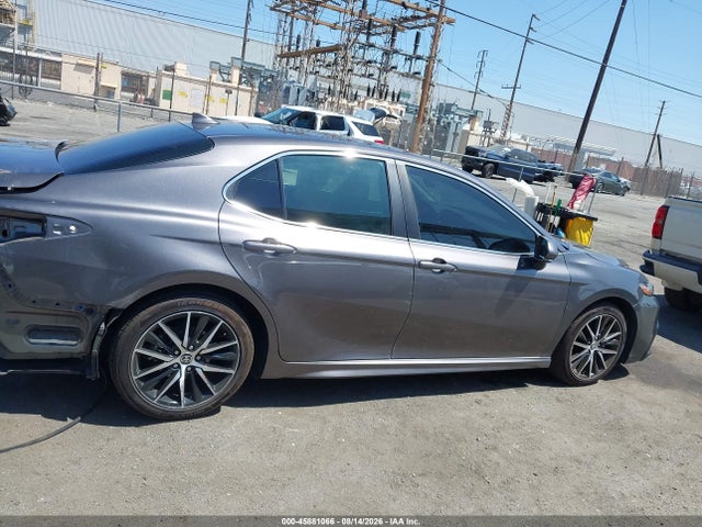 Продаж на аукціоні авто 2023 Toyota Camry Se Hybrid, vin: 4T1G31AK6PU617512, номер лоту: 45881066
