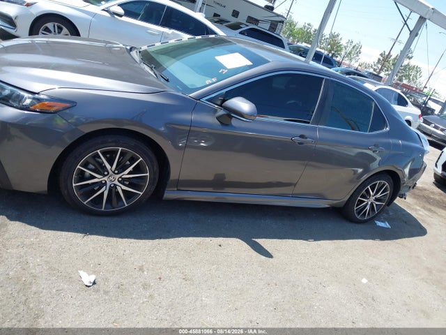 Продаж на аукціоні авто 2023 Toyota Camry Se Hybrid, vin: 4T1G31AK6PU617512, номер лоту: 45881066