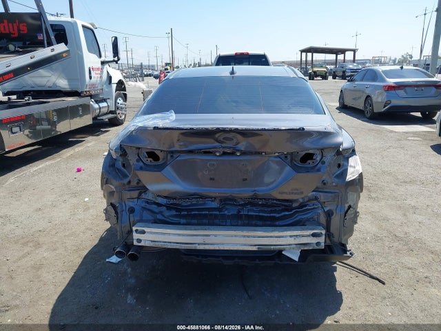 Продаж на аукціоні авто 2023 Toyota Camry Se Hybrid, vin: 4T1G31AK6PU617512, номер лоту: 45881066
