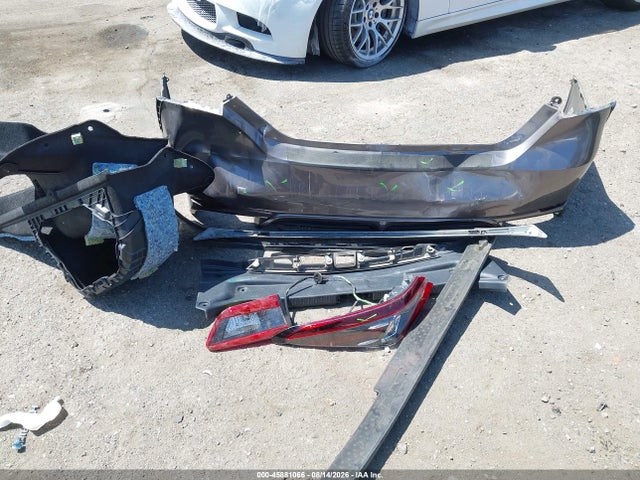 Продаж на аукціоні авто 2023 Toyota Camry Se Hybrid, vin: 4T1G31AK6PU617512, номер лоту: 45881066