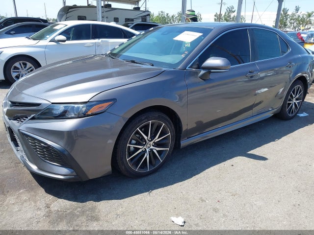 Продаж на аукціоні авто 2023 Toyota Camry Se Hybrid, vin: 4T1G31AK6PU617512, номер лоту: 45881066