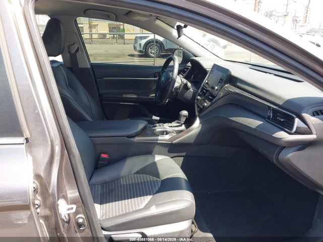 Продаж на аукціоні авто 2023 Toyota Camry Se Hybrid, vin: 4T1G31AK6PU617512, номер лоту: 45881066