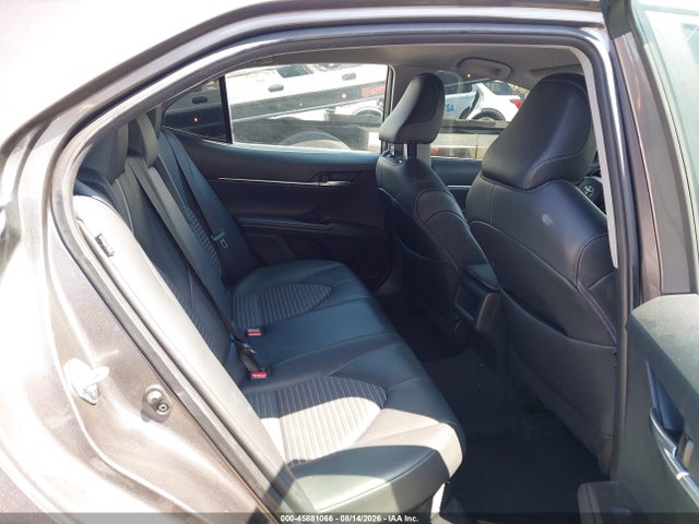Продаж на аукціоні авто 2023 Toyota Camry Se Hybrid, vin: 4T1G31AK6PU617512, номер лоту: 45881066