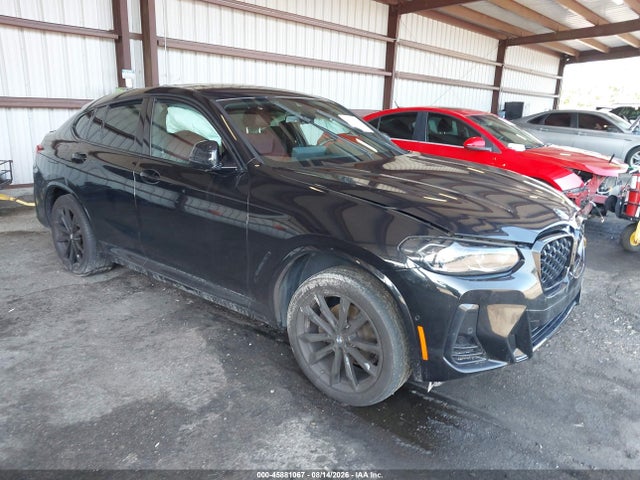 Продажа на аукционе авто 2023 Bmw X4 Xdrive30i, vin: 5UX33DT0XP9R05227, номер лота: 45881067