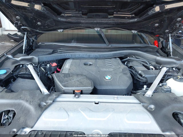 Aukcja sprzedaży 2023 Bmw X4 Xdrive30i, vin: 5UX33DT0XP9R05227, numer aukcji: 45881067