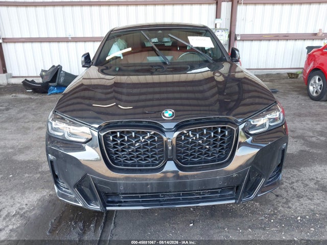 Aukcja sprzedaży 2023 Bmw X4 Xdrive30i, vin: 5UX33DT0XP9R05227, numer aukcji: 45881067
