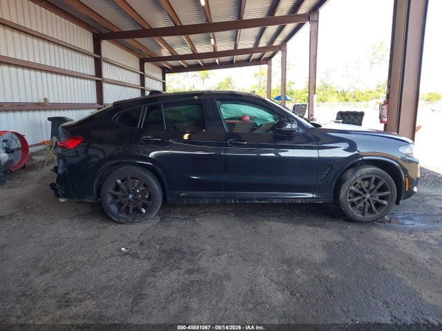 Aukcja sprzedaży 2023 Bmw X4 Xdrive30i, vin: 5UX33DT0XP9R05227, numer aukcji: 45881067