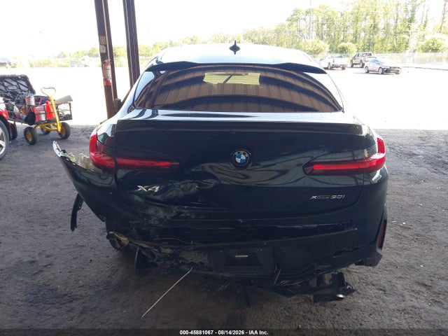 Aukcja sprzedaży 2023 Bmw X4 Xdrive30i, vin: 5UX33DT0XP9R05227, numer aukcji: 45881067