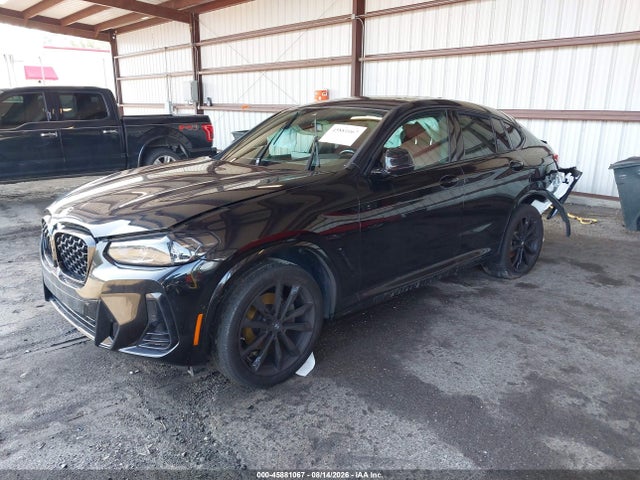 Aukcja sprzedaży 2023 Bmw X4 Xdrive30i, vin: 5UX33DT0XP9R05227, numer aukcji: 45881067