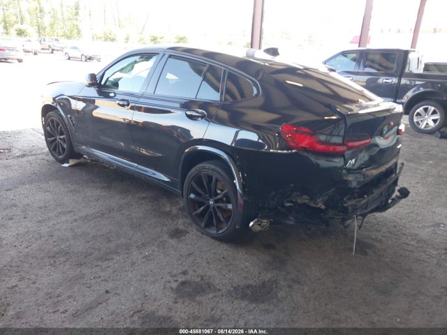 Aukcja sprzedaży 2023 Bmw X4 Xdrive30i, vin: 5UX33DT0XP9R05227, numer aukcji: 45881067