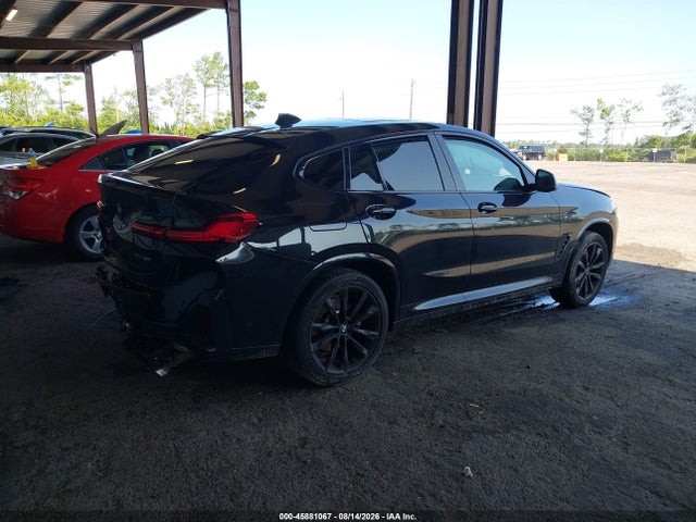 Aukcja sprzedaży 2023 Bmw X4 Xdrive30i, vin: 5UX33DT0XP9R05227, numer aukcji: 45881067