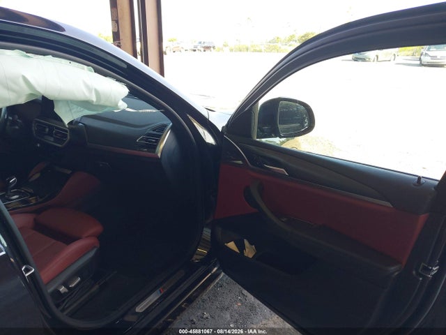 Aukcja sprzedaży 2023 Bmw X4 Xdrive30i, vin: 5UX33DT0XP9R05227, numer aukcji: 45881067