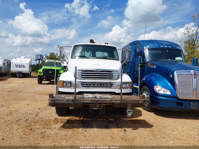 Продажа на аукционе авто 2006 Sterling Truck Acterra, vin: 2FZHCHDJ06AV89577, номер лота: 45881076