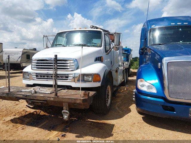 Продажа на аукционе авто 2006 Sterling Truck Acterra, vin: 2FZHCHDJ06AV89577, номер лота: 45881076