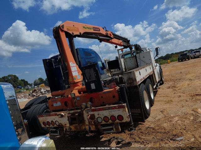 Продажа на аукционе авто 2006 Sterling Truck Acterra, vin: 2FZHCHDJ06AV89577, номер лота: 45881076
