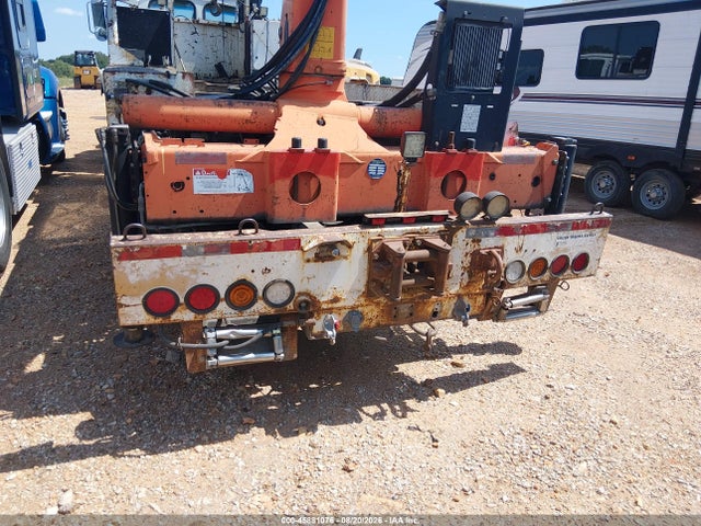 Продажа на аукционе авто 2006 Sterling Truck Acterra, vin: 2FZHCHDJ06AV89577, номер лота: 45881076