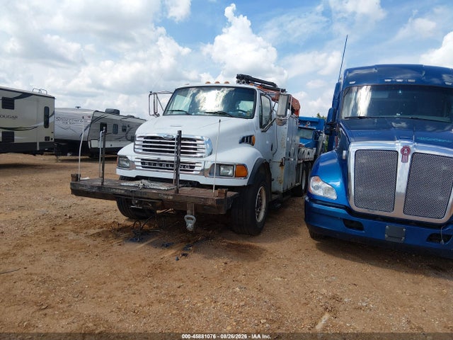 Продажа на аукционе авто 2006 Sterling Truck Acterra, vin: 2FZHCHDJ06AV89577, номер лота: 45881076