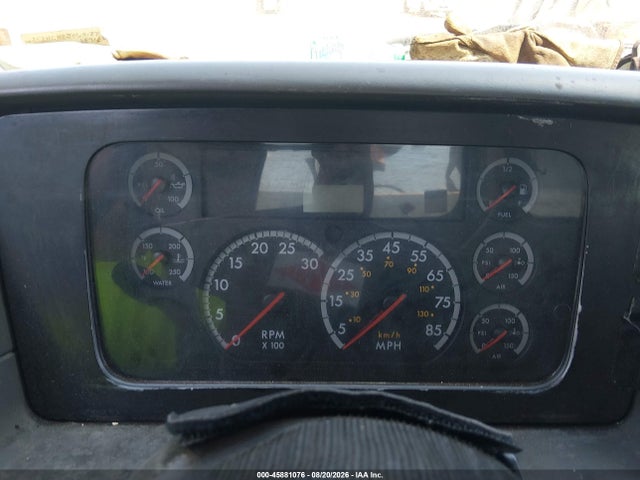 Продажа на аукционе авто 2006 Sterling Truck Acterra, vin: 2FZHCHDJ06AV89577, номер лота: 45881076