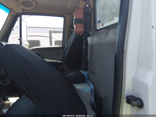 Продажа на аукционе авто 2006 Sterling Truck Acterra, vin: 2FZHCHDJ06AV89577, номер лота: 45881076
